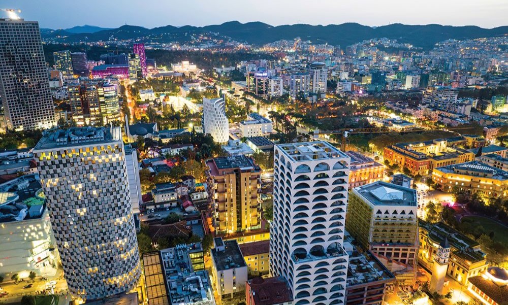 Keydata: Çmimet e apartamenteve në Tiranë janë trefishuar në 20 vjet